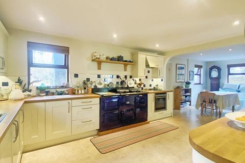 5 bedroom detached house for sale, Tredrea Gardens, Perranarworthal, Truro, Cornwall