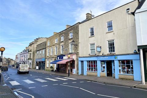 2 bedroom apartment to rent, Long Street, Tetbury, GL8