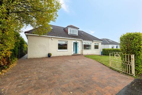 5 bedroom detached house for sale, West Chapelton Drive, Bearsden