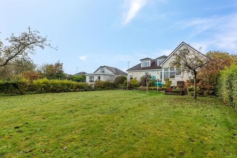 5 bedroom detached house for sale, West Chapelton Drive, Bearsden