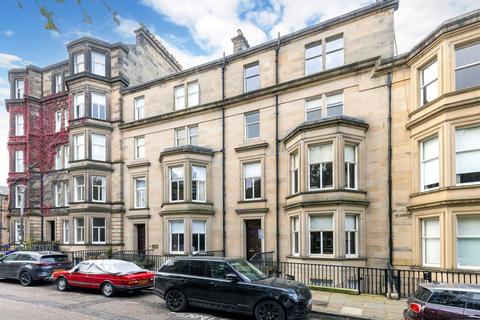 3 bedroom apartment to rent, Rothesay Terrace, Edinburgh, Midlothian