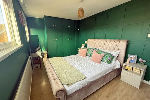 14 Beverley Close, Cayton, Scarborough, YO11 3SN
