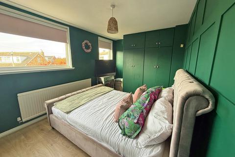 14 Beverley Close, Cayton, Scarborough, YO11 3SN