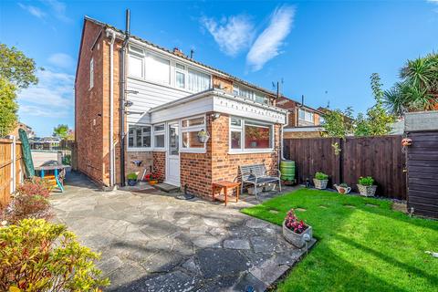 3 bedroom semi-detached house for sale, Ranworth Close, Erith, Kent, DA8