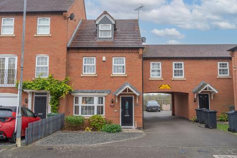 3 bedroom semi-detached house for sale, Willowbrook Way, Leicester LE7