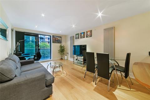 2 bedroom apartment to rent, Millharbour, Isle Of Dogs, E14