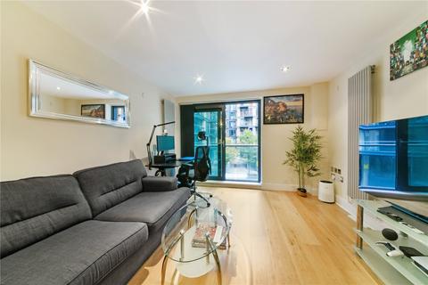 2 bedroom apartment to rent, Millharbour, Isle Of Dogs, E14