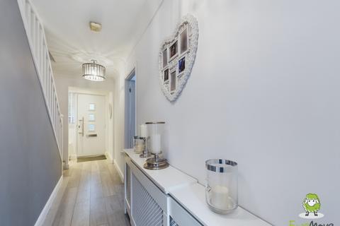 13 Corfe Walk, Basingstoke, RG23 8ED