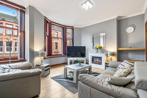 1 bedroom flat for sale, Apsley Street, Glasgow G11