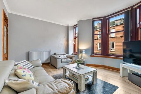 1 bedroom flat for sale, Apsley Street, Glasgow G11