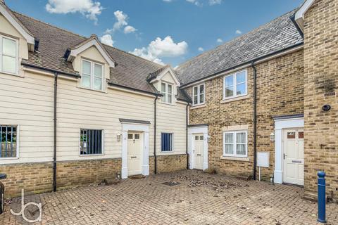 2 bedroom ground floor maisonette for sale, Church Mews, Tiptree, Colchester