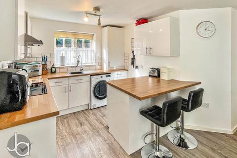 2 bedroom ground floor maisonette for sale, Church Mews, Tiptree, Colchester