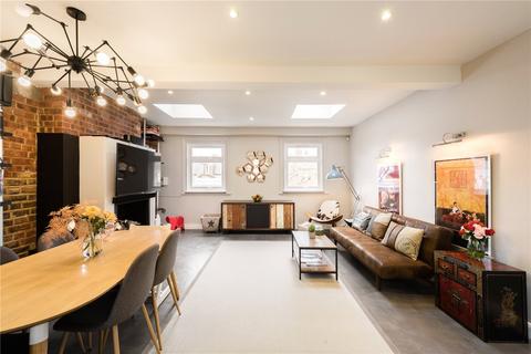 3 bedroom maisonette for sale, Clarendon Road, Notting Hill, London