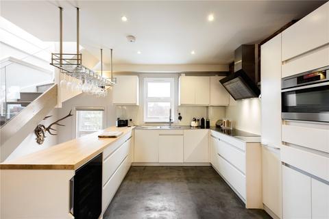 3 bedroom maisonette for sale, Clarendon Road, Notting Hill, London