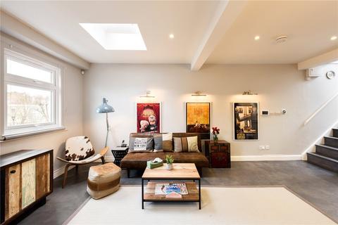 3 bedroom maisonette for sale, Clarendon Road, Notting Hill, London