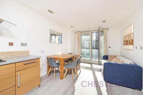 2 bedroom flat to rent, City Tower, 3 Limeharbour, London