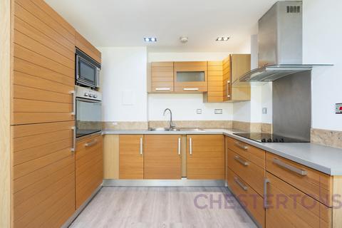 2 bedroom flat to rent, City Tower, 3 Limeharbour, London