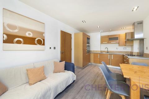 2 bedroom flat to rent, City Tower, 3 Limeharbour, London