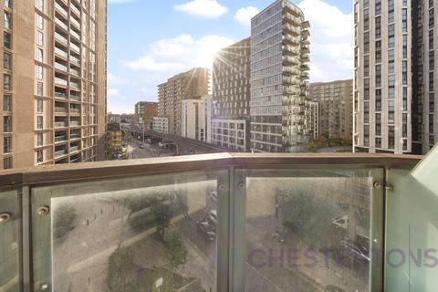 2 bedroom flat to rent, City Tower, 3 Limeharbour, London