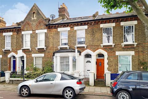 3 bedroom terraced house for sale, Eversleigh Road, London