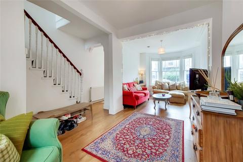 3 bedroom terraced house for sale, Eversleigh Road, London