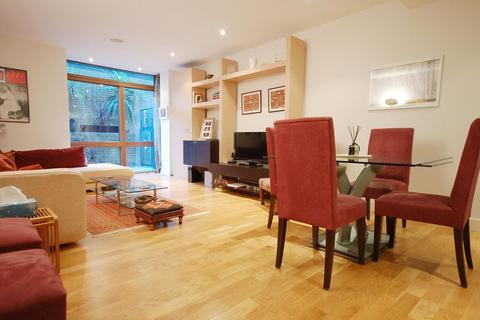 2 bedroom flat to rent, Pulse Apartments, 52 Lymington Road, West Hampstead, London