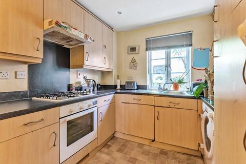 1 bedroom apartment for sale, Bath Place, Winchester, Hampshire