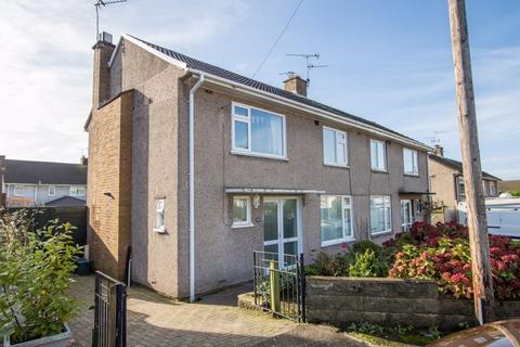 3 bedroom semi-detached house for sale, St Pauls Avenue, Penarth