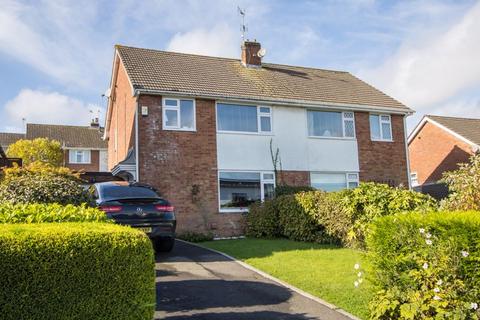 3 bedroom semi-detached house for sale, Dochdwy Road, Llandough