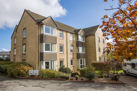 1 bedroom retirement property for sale, Bradford Place, Penarth