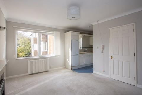 1 bedroom retirement property for sale, Bradford Place, Penarth