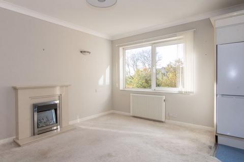 1 bedroom retirement property for sale, Bradford Place, Penarth