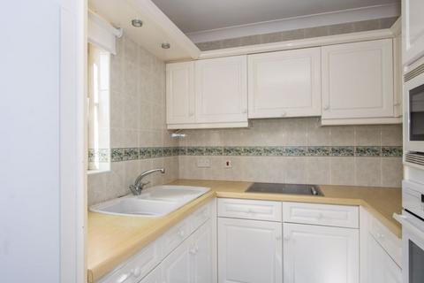 1 bedroom retirement property for sale, Bradford Place, Penarth