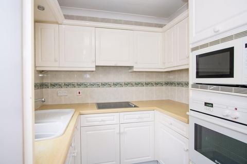 1 bedroom retirement property for sale, Bradford Place, Penarth