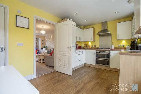 3 bedroom semi-detached house for sale, Brentwood, Eaton