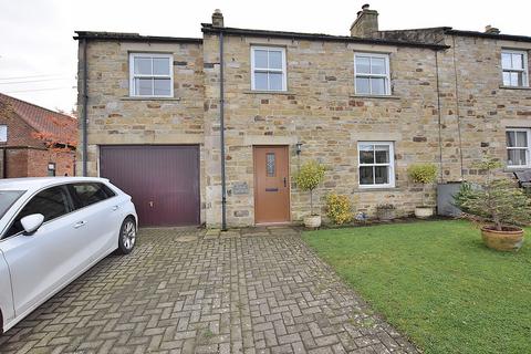 4 bedroom semi-detached house for sale, Station Road, Newton Le Willows