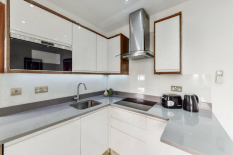 1 bedroom flat to rent, Gloucester Place