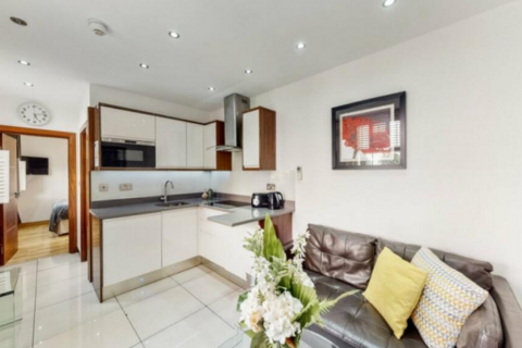 1 bedroom flat to rent, Gloucester Place