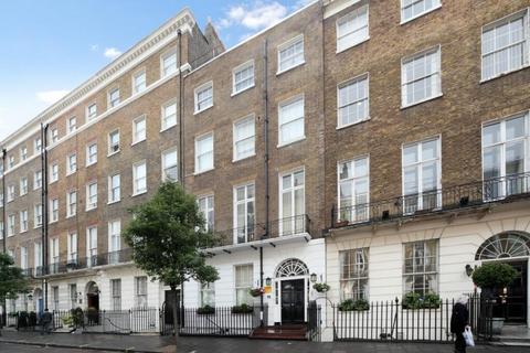 3 bedroom flat to rent, Gloucester Place, London