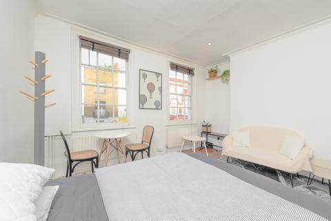 3 bedroom flat to rent, Parkway, Camden, London