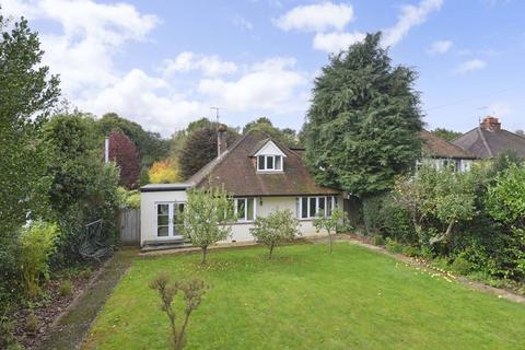 3 bedroom detached house for sale, Guildford Road, Shamley Green