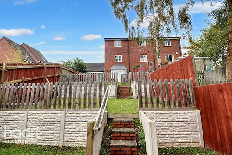 4 bedroom townhouse for sale, Lowfield Road, Coventry