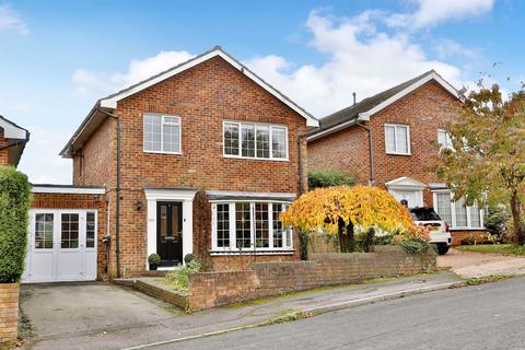 3 bedroom link detached house for sale, Croesonen Parc, Abergavenny NP7