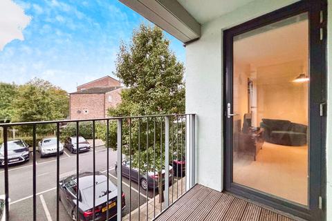 undefined, Acklington Drive, Butterfly Court, NW9