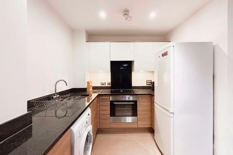 undefined, Acklington Drive, Butterfly Court, NW9