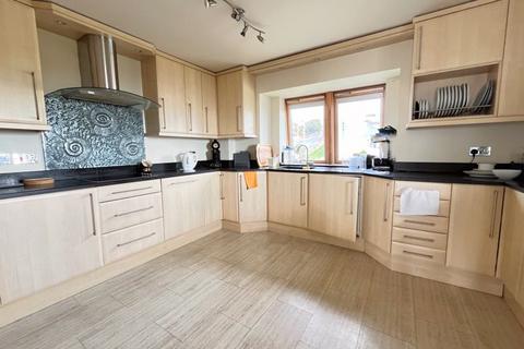 2 bedroom apartment for sale, Apartment 3, Heritage Coast House, 100 Main Road, Ogmore-By-Sea, The Vale of Glamorgan CF32 0PR