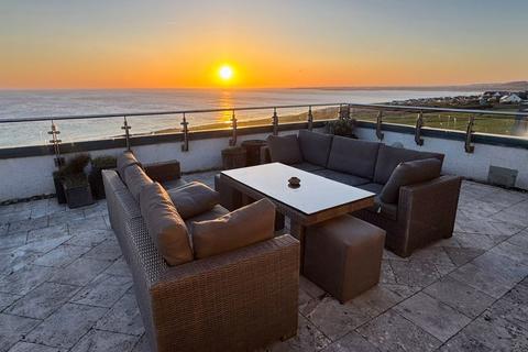 2 bedroom apartment for sale, Apartment 3, Heritage Coast House, 100 Main Road, Ogmore-By-Sea, The Vale of Glamorgan CF32 0PR