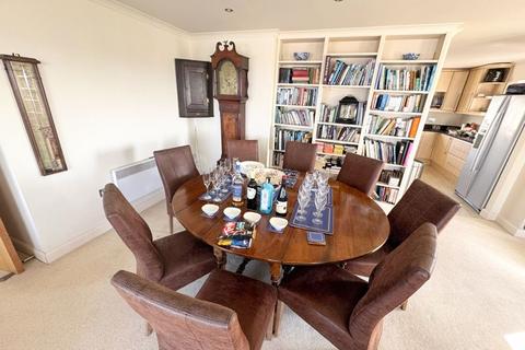 2 bedroom apartment for sale, Apartment 3, Heritage Coast House, 100 Main Road, Ogmore-By-Sea, The Vale of Glamorgan CF32 0PR