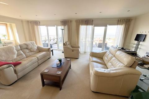 undefined, Apartment 3, Heritage Coast House, 100 Main Road, Ogmore-By-Sea, The Vale of Glamorgan CF32 0PR