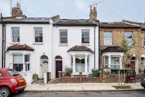 5 bedroom terraced house to rent, Gayford Road W12